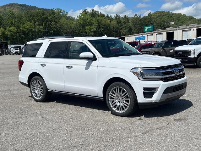 Certified 2024 Ford Expedition Limited AWD/4WD image 1