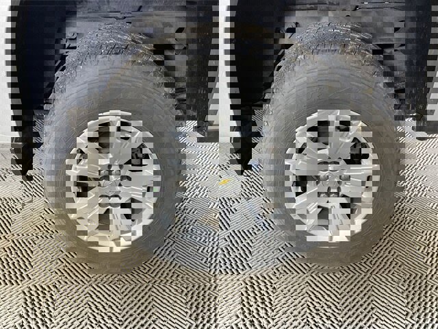 Used 2020 Chevrolet Colorado LT w/ Safety Package image 20