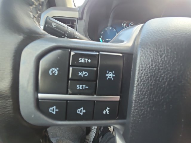 Certified 2024 Ford F150 XLT AWD/4WD image 20