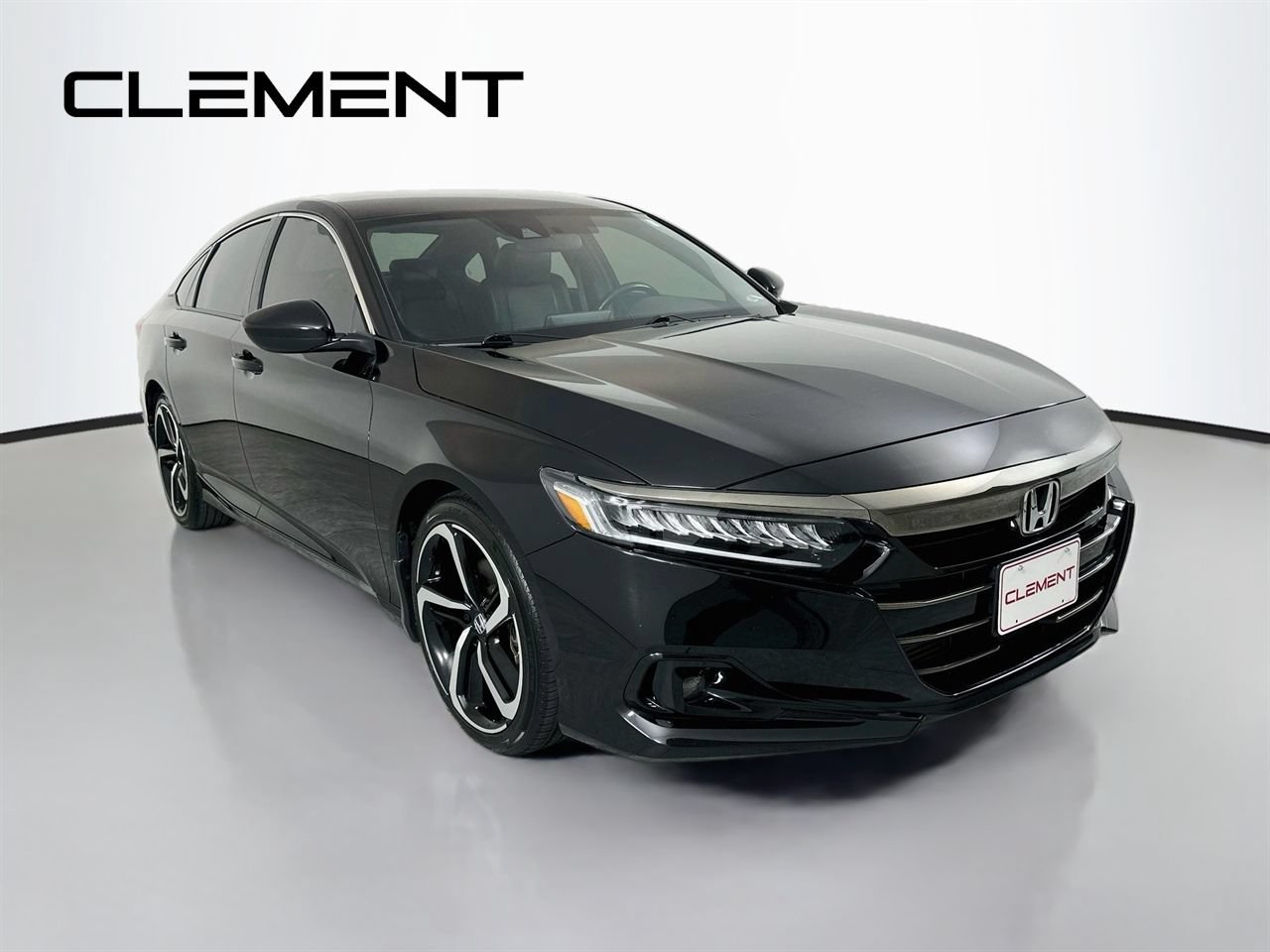Used 2022 Honda Accord Sport image 5