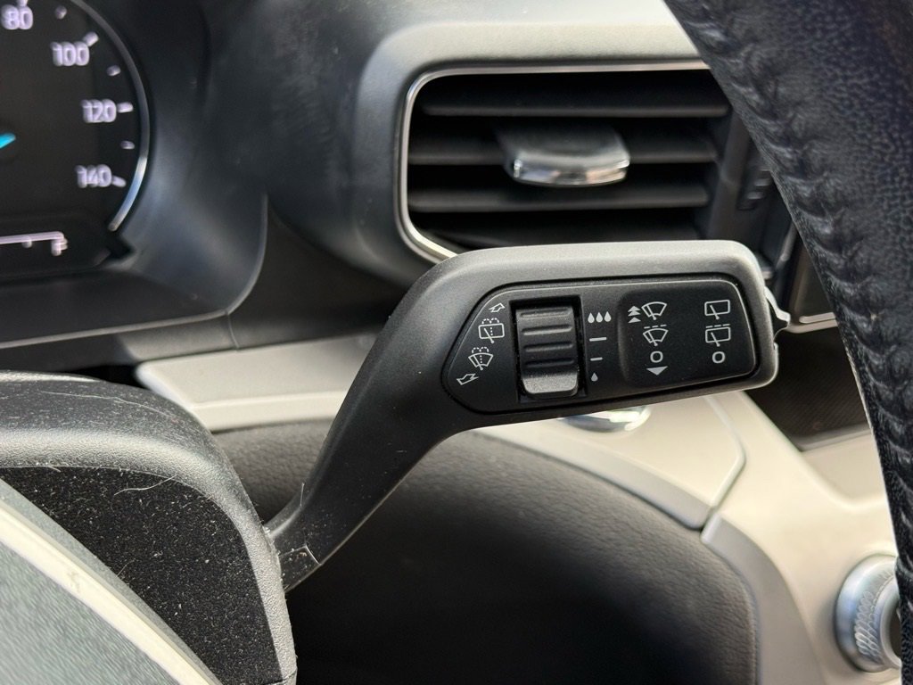 Certified 2022 Ford Explorer XLT w/ Equipment Group 202A image 22