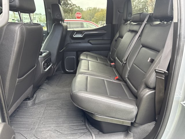 Used 2023 GMC Sierra 1500 SLT w/ SLT Premium Package AWD/4WD image 20