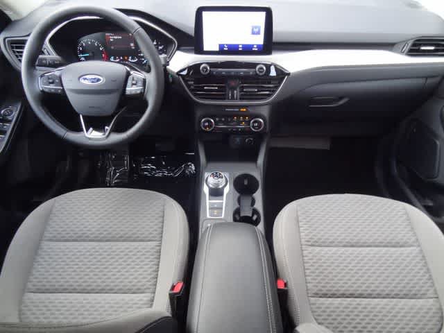 Certified 2021 Ford Escape SE w/ Convenience Package FWD image 12