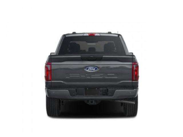 Certified 2024 Ford F150 STX image 5