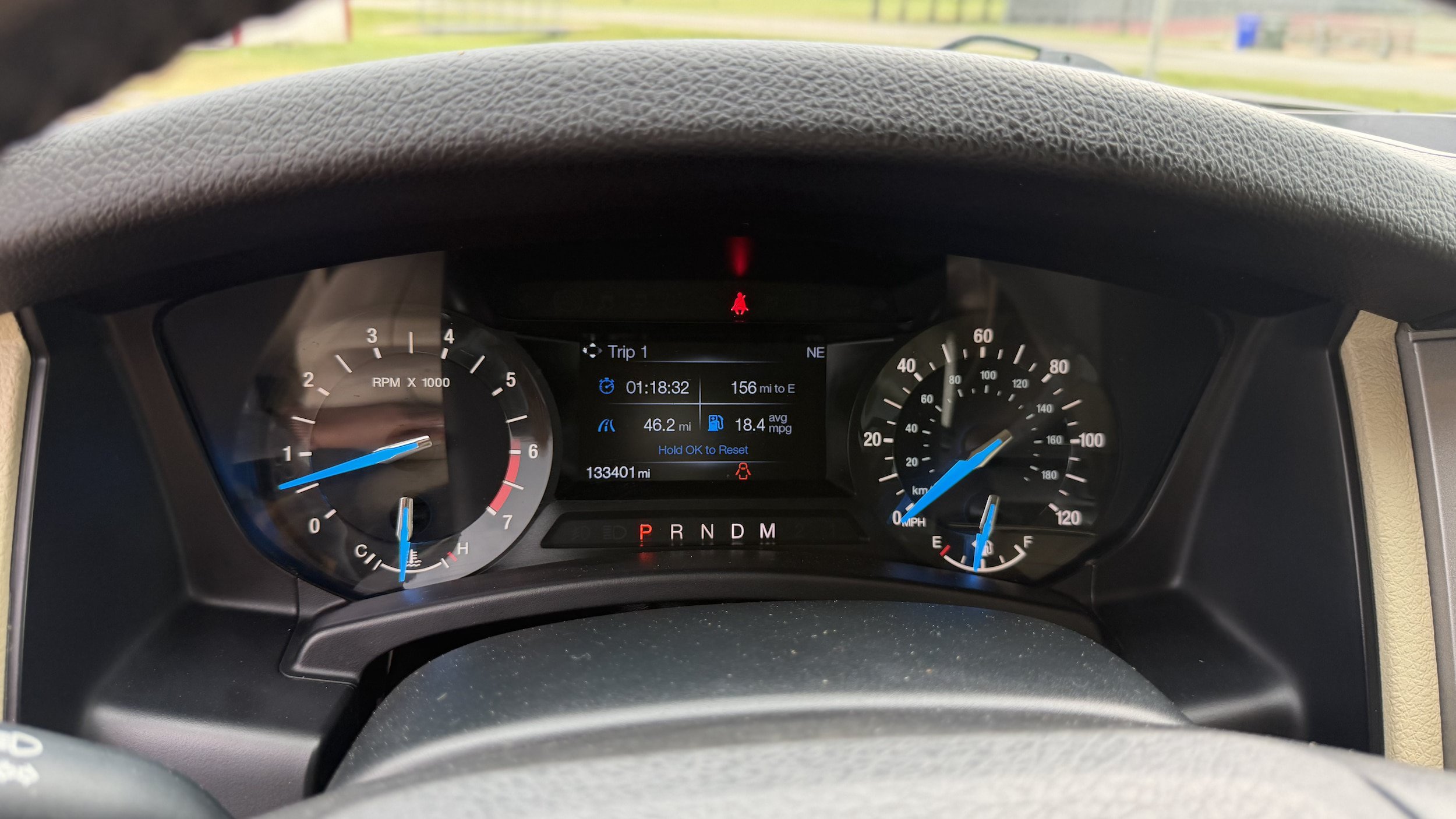 Certified 2017 Ford Expedition XLT AWD/4WD image 33