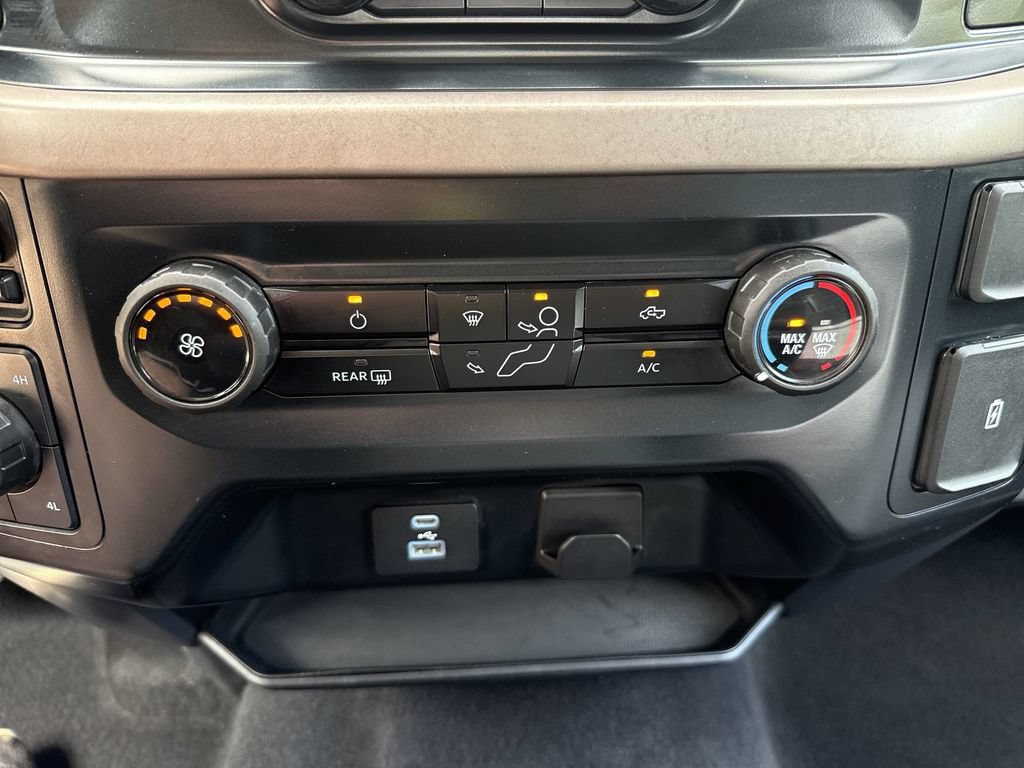 Certified 2023 Ford F150 4x4 SuperCrew image 19