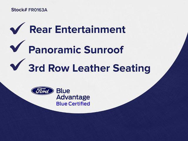 Used 2025 Chrysler Pacifica Limited w/ Uconnect Theater Family Group image 6