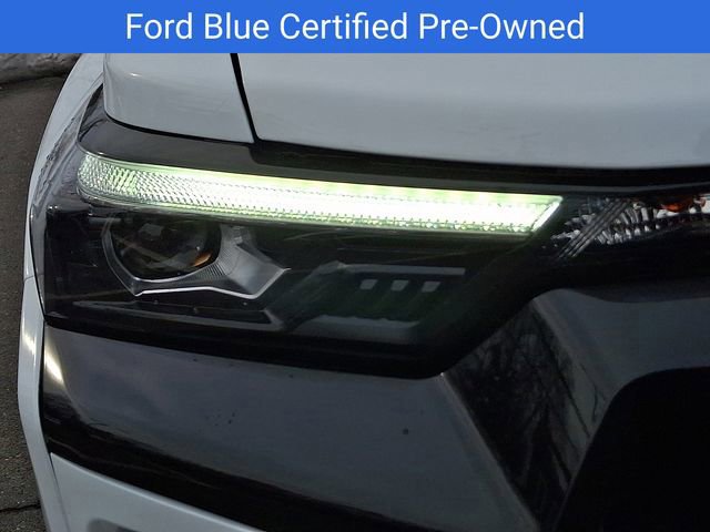 Used 2023 Chevrolet Colorado Z71 w/ Z71 Convenience Package 2 image 10