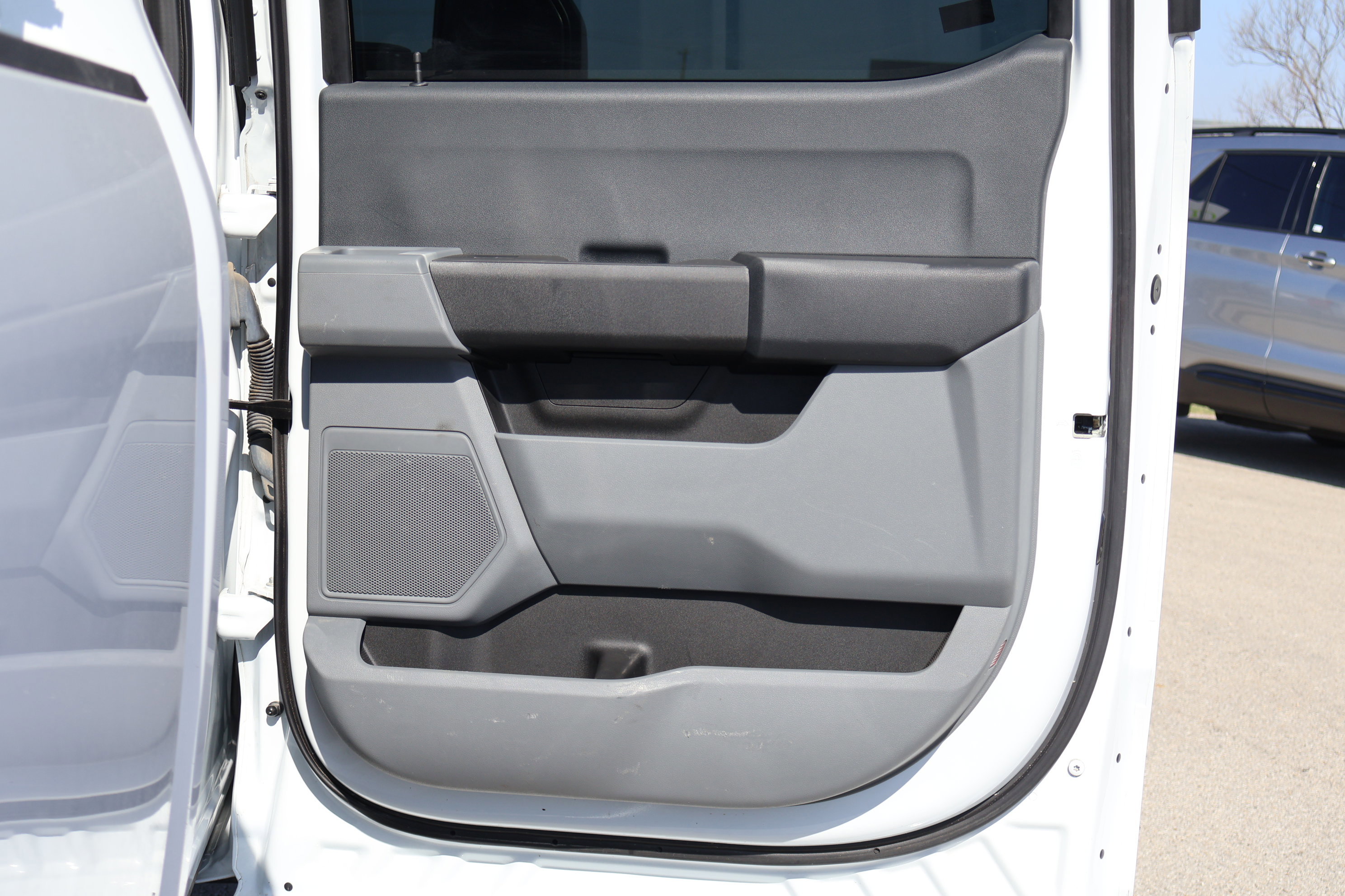 Certified 2024 Ford F250 XL w/ XL Driver Assist Package image 48