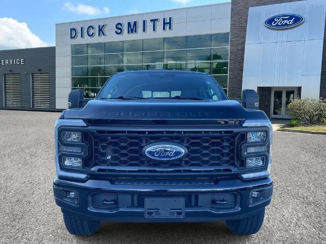 Certified 2024 Ford F350 XL w/ STX Appearance Package image 6