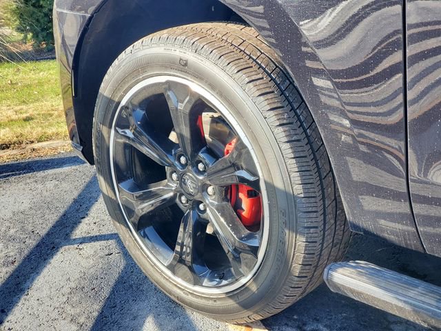 Certified 2024 Ford Expedition Limited image 31