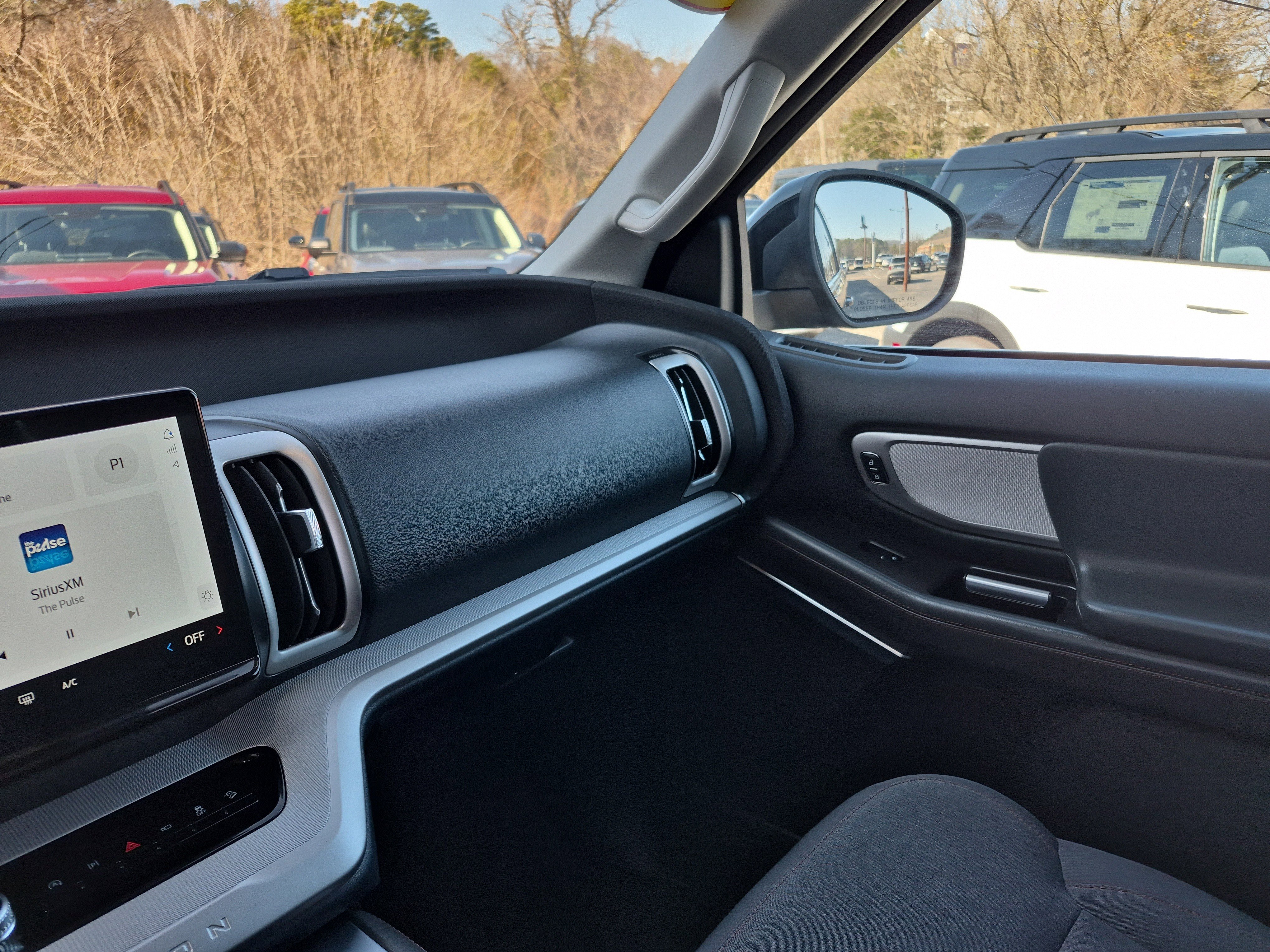 Certified 2025 Ford Expedition Active image 22