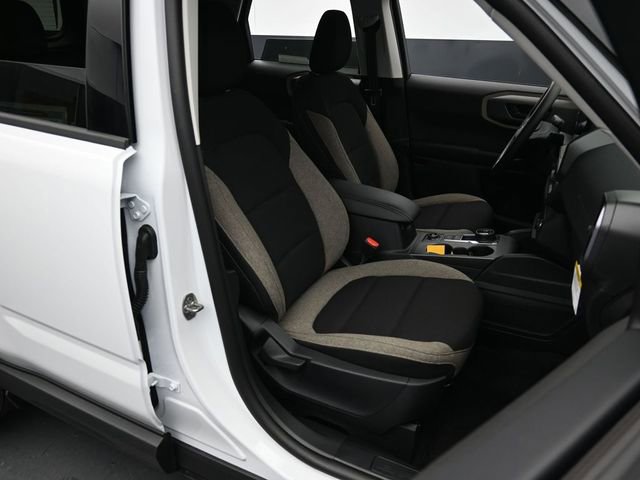 Certified 2025 Ford Bronco Sport Big Bend image 25