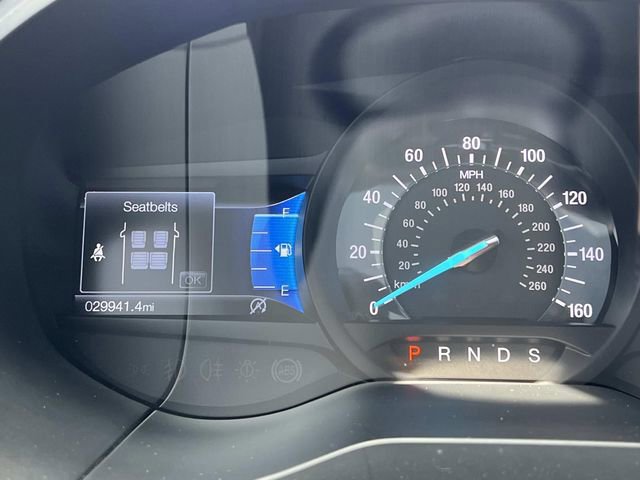 Certified 2022 Ford Edge ST-Line w/ Class II Trailer Tow Package AWD/4WD image 23
