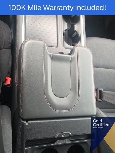 Certified 2025 Ford Expedition Active AWD/4WD image 39