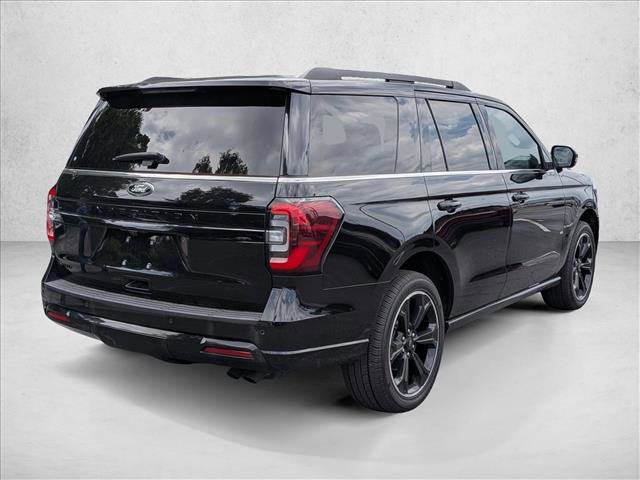 Certified 2023 Ford Expedition Limited AWD/4WD image 6