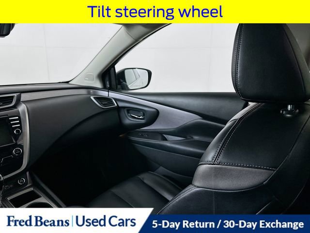 Used 2024 Nissan Murano SL image 28