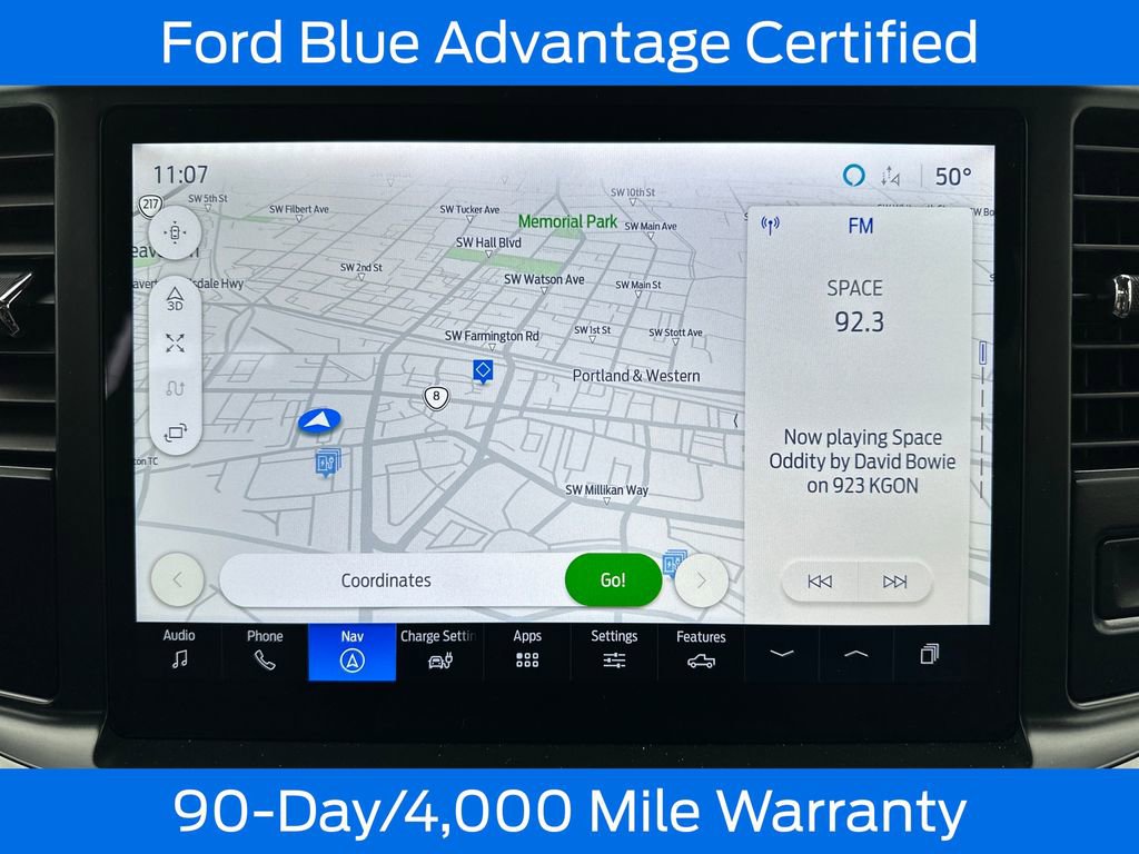 Certified 2023 Ford F150 Lightning XLT image 21