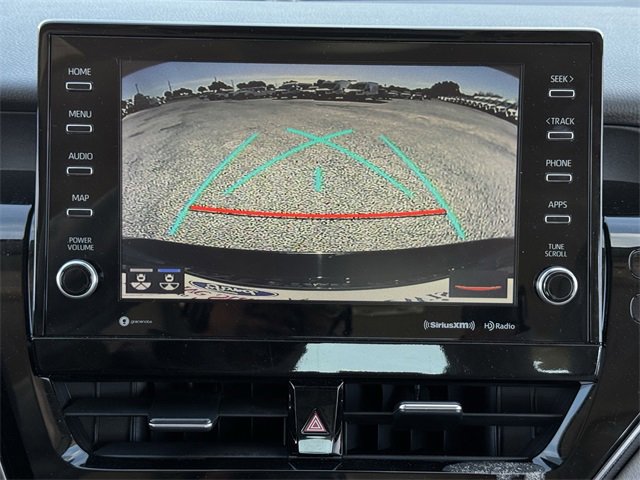 Used 2023 Toyota Camry XSE image 17