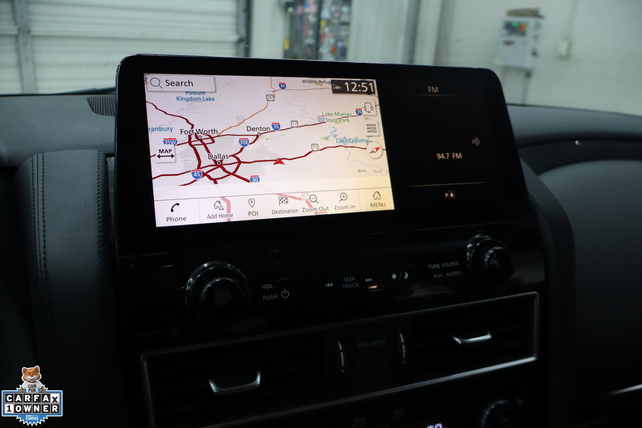 Used 2024 Nissan Armada SV w/ Cargo Package AWD/4WD image 21