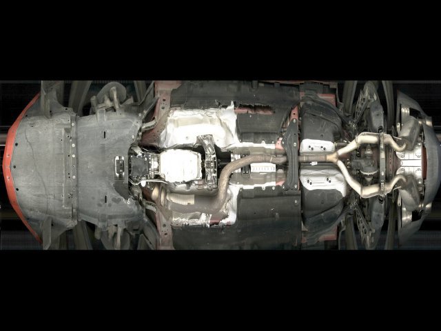 Used 2018 Chevrolet Camaro LT RWD image 27