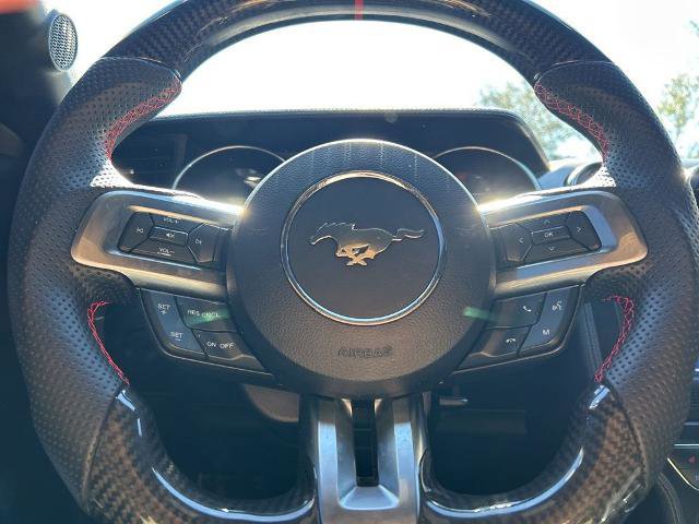 Certified 2022 Ford Mustang Premium image 17