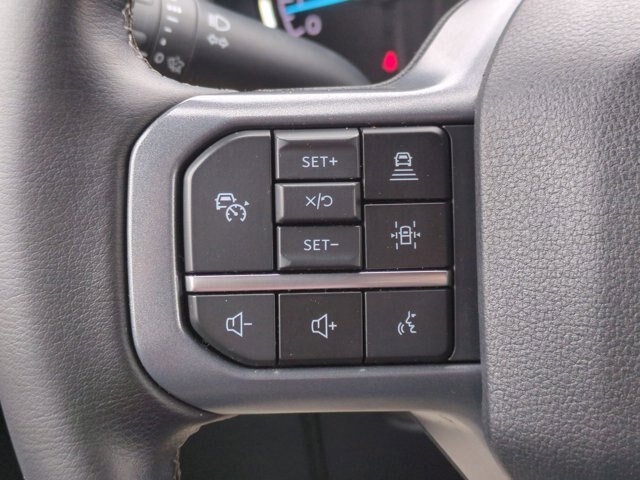 Certified 2023 Ford F150 XLT w/ Equipment Group 302A High AWD/4WD image 17