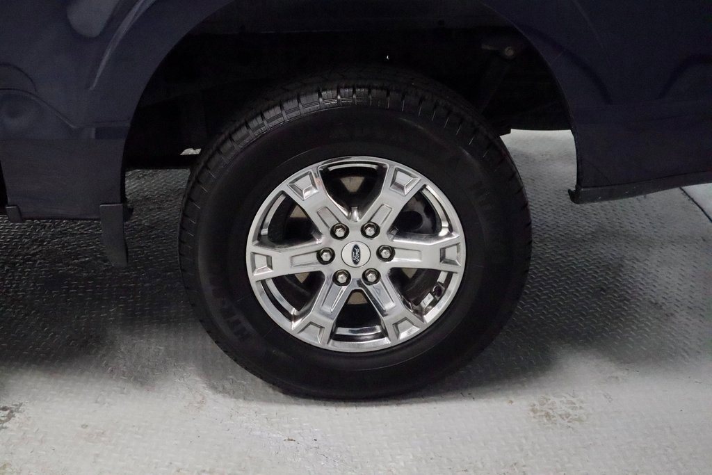 Certified 2022 Ford F150 XLT w/ XTR Package image 20