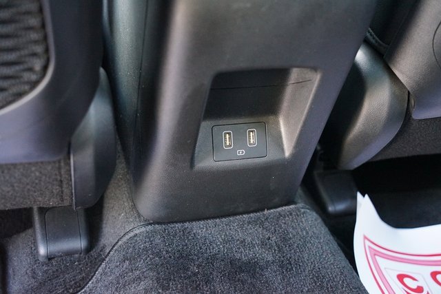 Used 2022 Hyundai Tucson Limited image 9