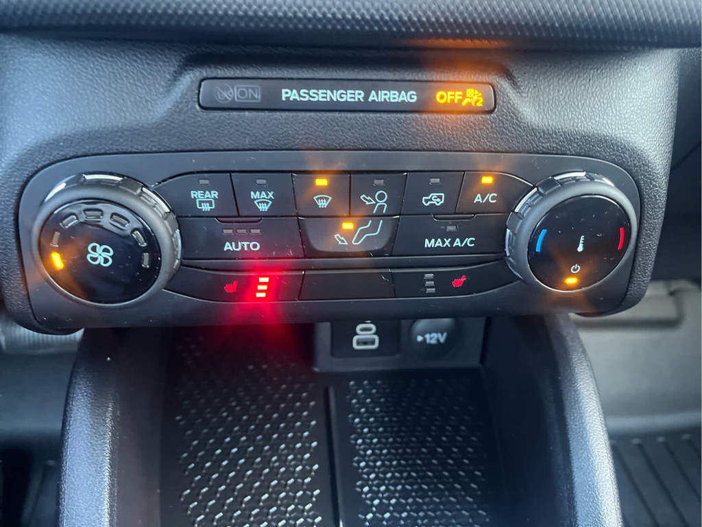 Certified 2024 Ford Bronco Sport Badlands AWD/4WD image 43