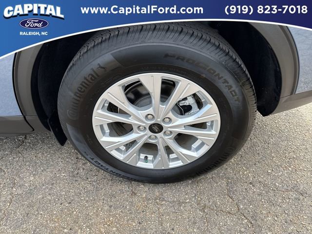 Certified 2023 Ford Escape Active w/ Tech Pack #2 image 13