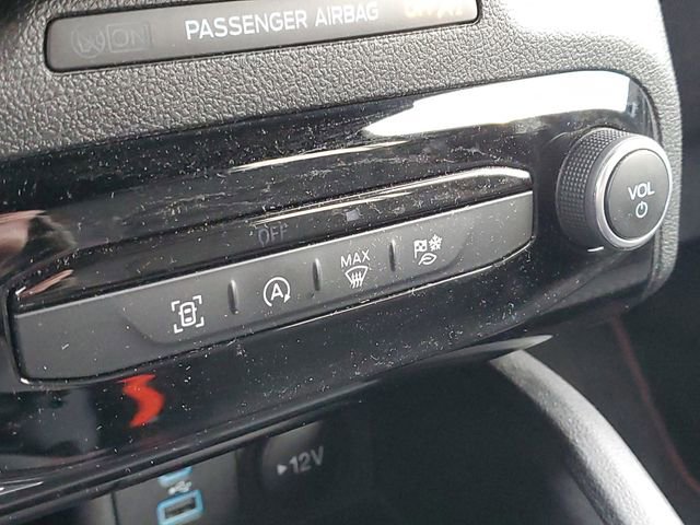 Certified 2023 Ford Escape ST-Line w/ Tech Pack #1 image 17