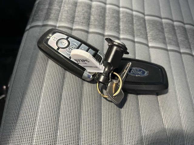 Certified 2023 Ford F150 XLT w/ Equipment Group 302A High image 32