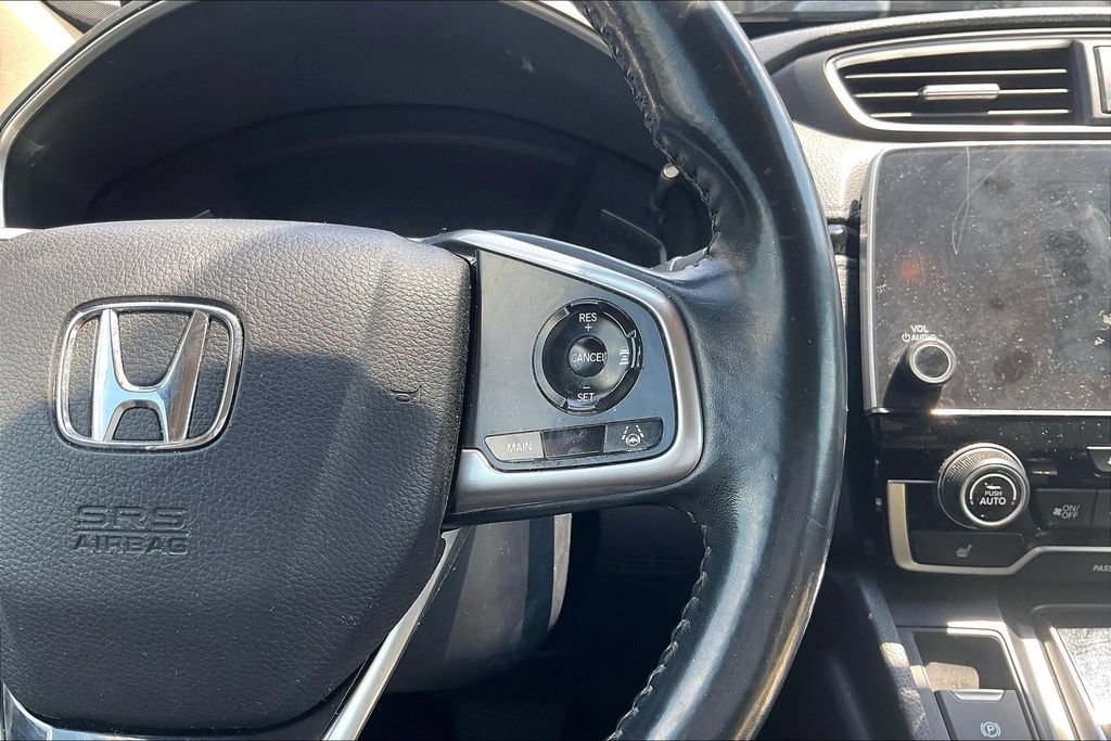 Used 2019 Honda CR-V EX-L image 19