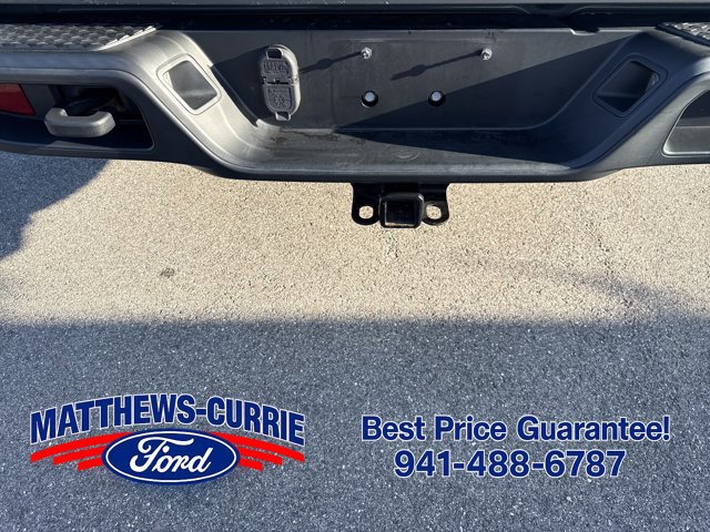 Used 2023 Jeep Gladiator Overland w/ Popular Equipment Package AWD/4WD image 13
