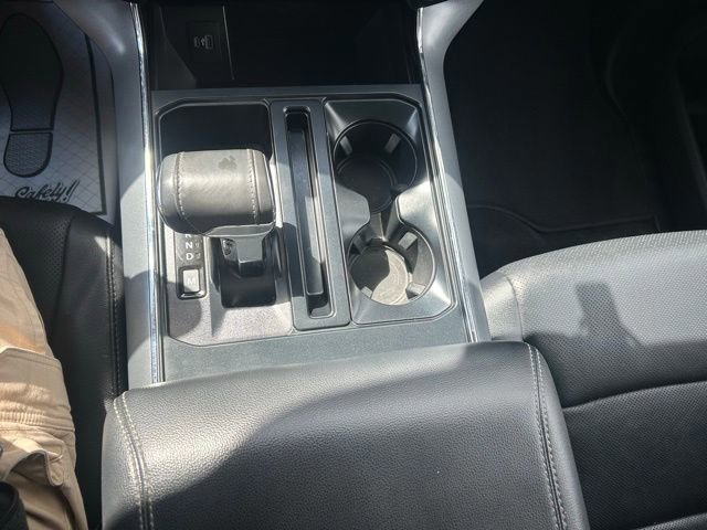 Certified 2022 Ford F150 Lariat image 16