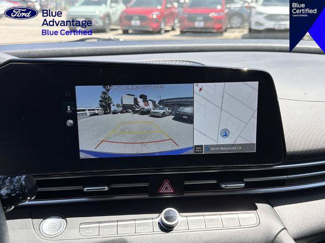 Used 2024 Hyundai Elantra SEL FWD image 26