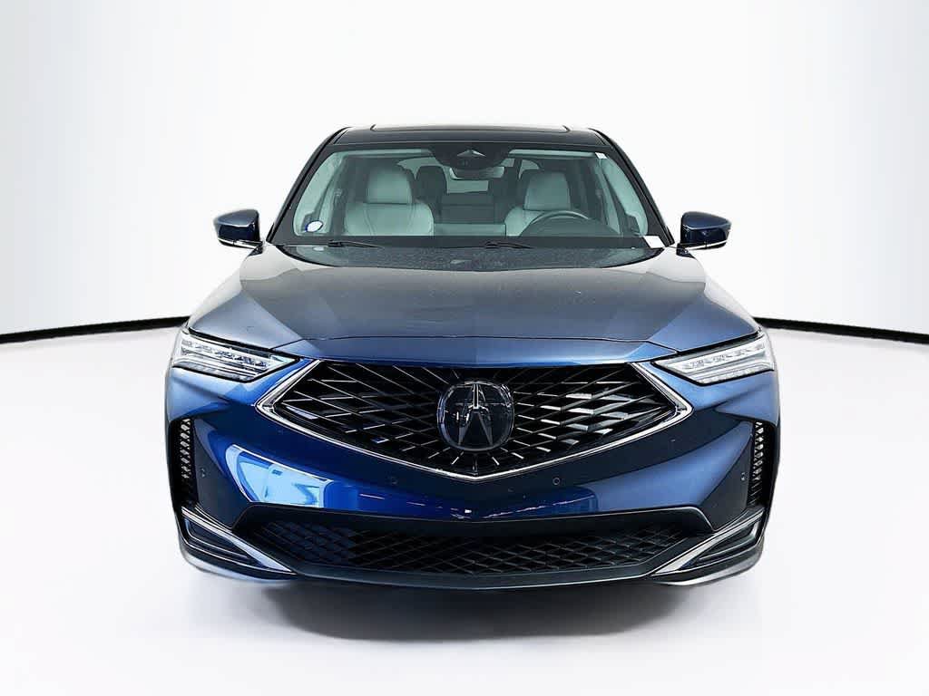 Used 2025 Acura MDX FWD w/ Technology Package image 6