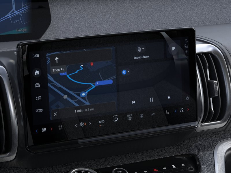 Certified 2026 Ford Expedition Tremor AWD/4WD image 16