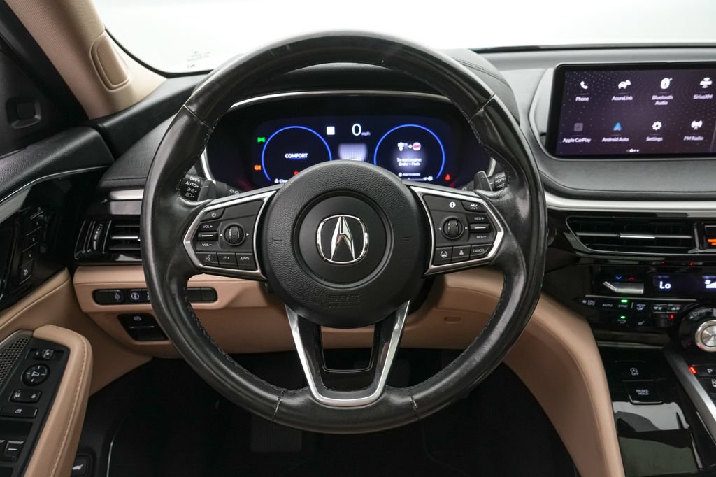 Used 2024 Acura MDX FWD image 13