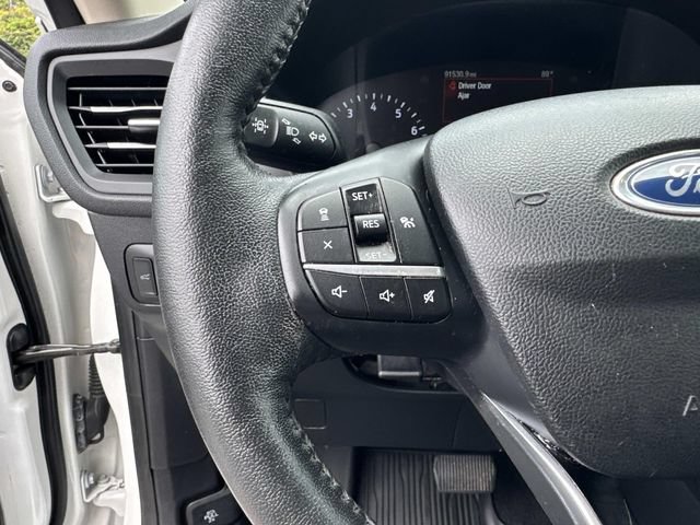 Certified 2020 Ford Escape SEL FWD image 23