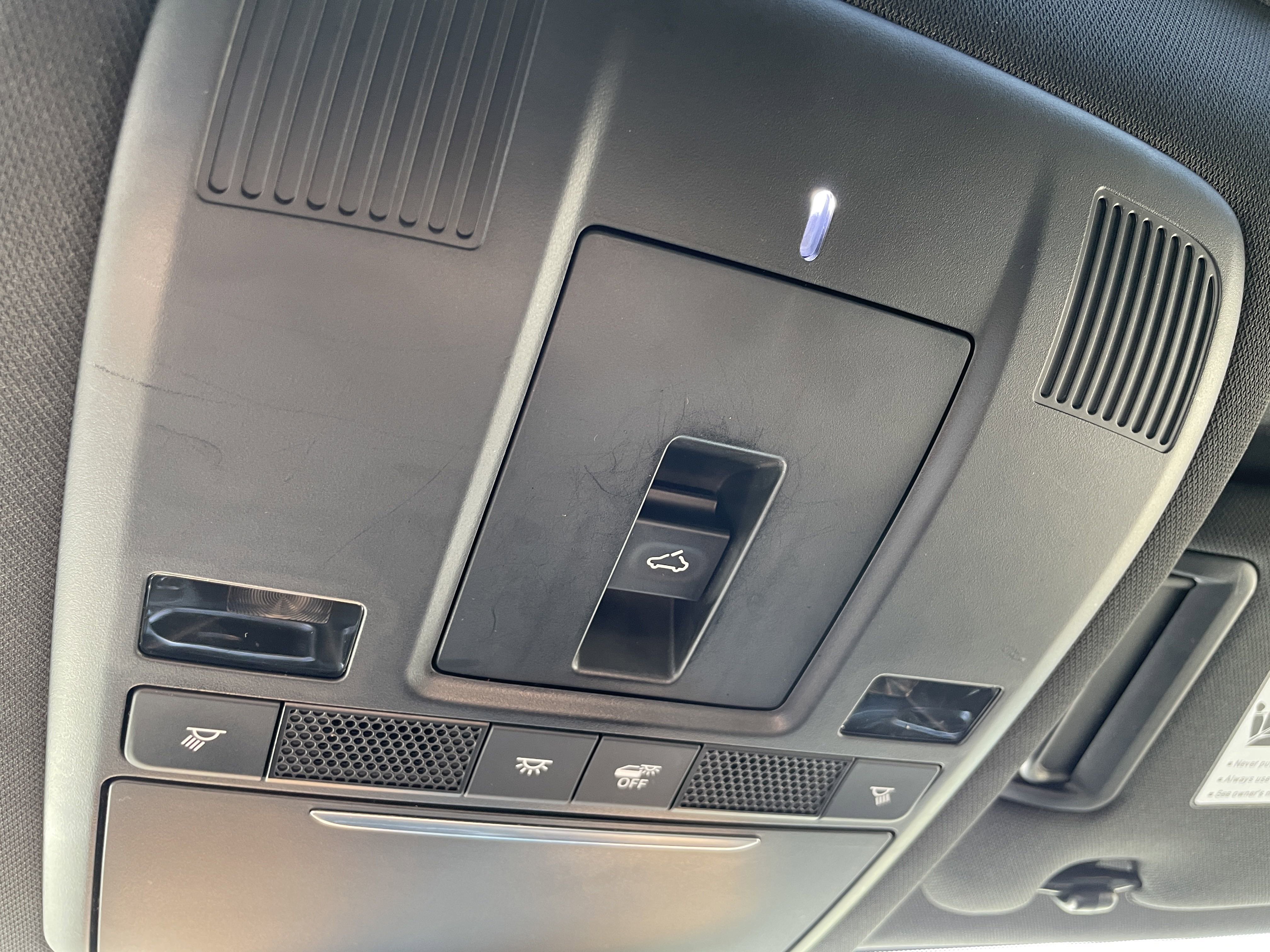 Used 2022 MAZDA CX-5 AWD 2.5 Turbo image 28