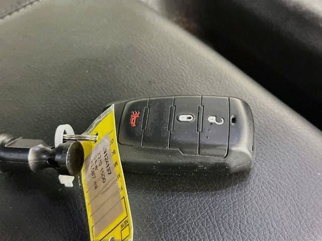Used 2020 RAM 1500 Big Horn RWD image 22