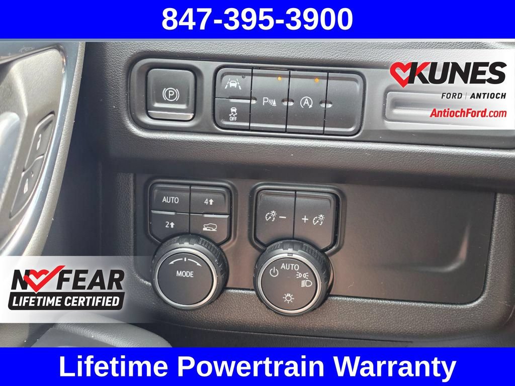 Used 2023 Chevrolet Tahoe LS AWD/4WD image 42