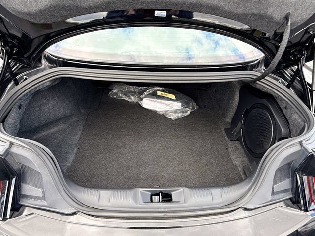 Certified 2024 Ford Mustang Premium RWD image 31