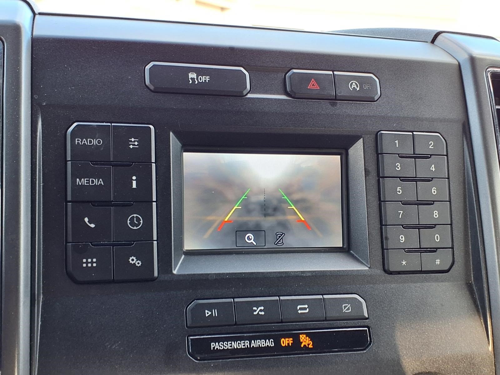 Certified 2018 Ford F150 XLT RWD image 15