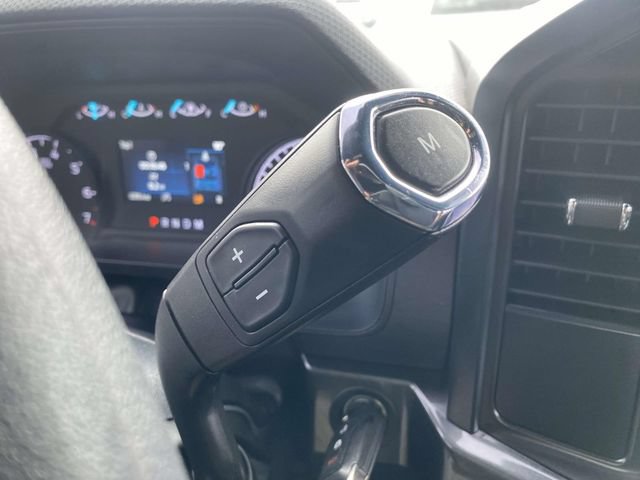 Certified 2026 Ford F150 STX RWD image 28