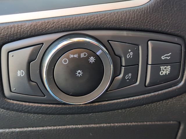 Certified 2023 Ford Edge SEL w/ Convenience Package image 24