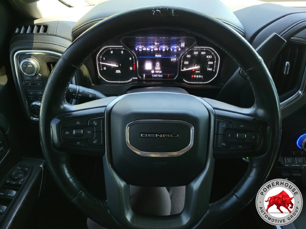 Used 2021 GMC Sierra 2500 Denali w/ Denali Ultimate Package AWD/4WD image 34