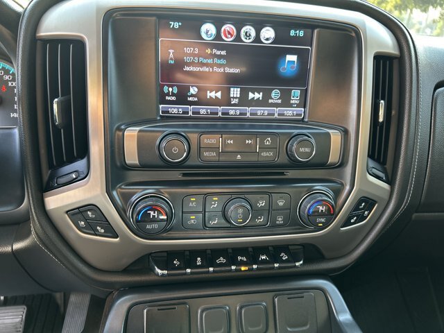 Used 2018 GMC Sierra 1500 Denali RWD image 22
